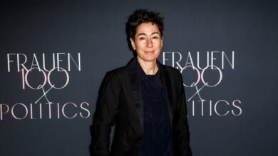 dunja hayali partnerin