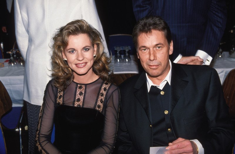 sind silvia und christina keiler verwandt