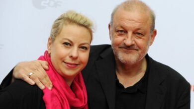 leonard lansink krebserkrankung