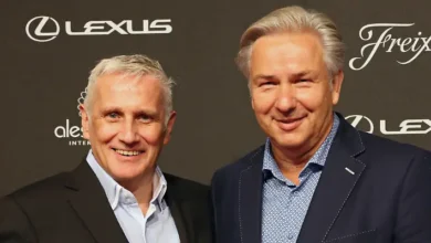 klaus wowereit neuer partner