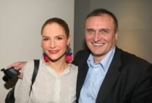 mit wem ist mirka pigulla verheiratet