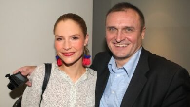 mit wem ist mirka pigulla verheiratet