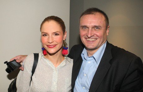 mit wem ist mirka pigulla verheiratet