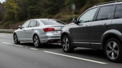 wie viele anhänger dürfen hinter einem pkw mitgeführt werden