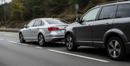 wie viele anhänger dürfen hinter einem pkw mitgeführt werden