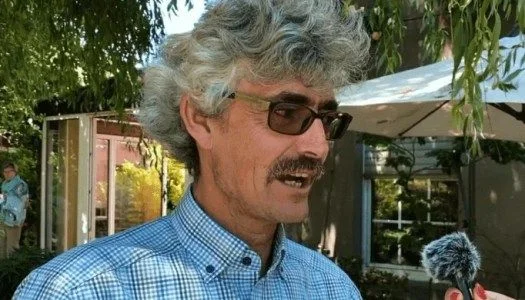 ralf dammasch krankheit