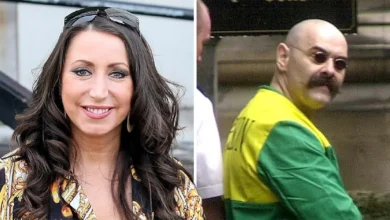 charles bronson ehepartnerin