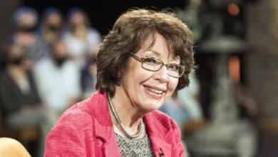 marianne koch sohn todesursache