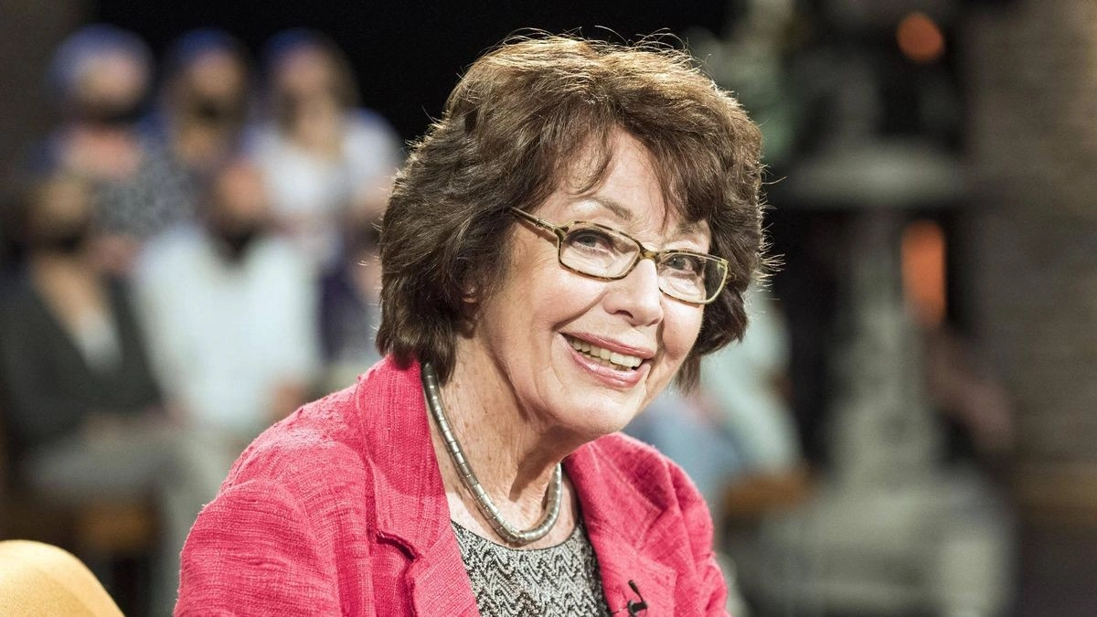 marianne koch sohn todesursache