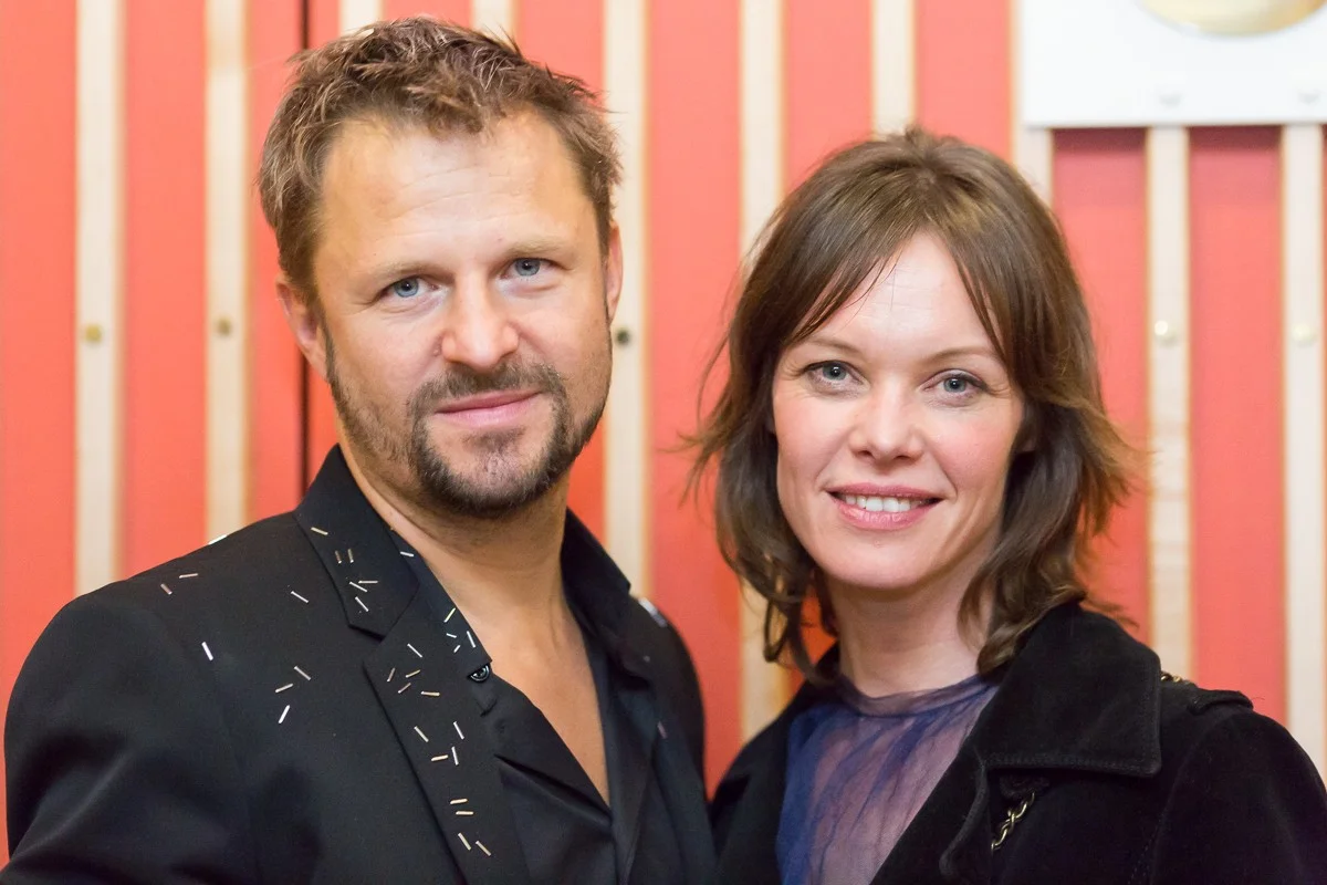 philipp hochmair ehefrau