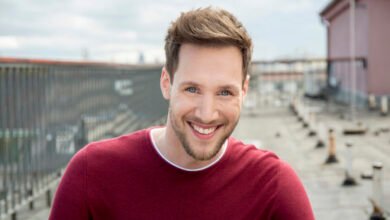 sven kroll lebensgefährte