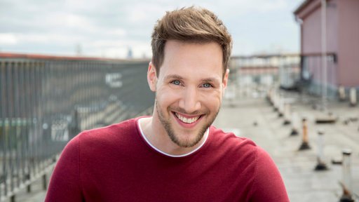 sven kroll lebensgefährte