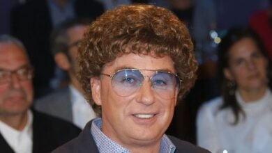 ungeschminkt atze schröder