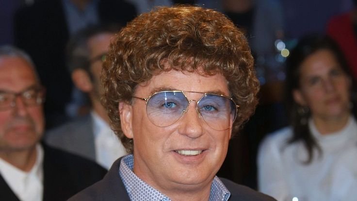 ungeschminkt atze schröder